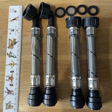 Shower Pump Hoses