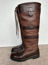 Dubarry Galway Gore-Tex Brown