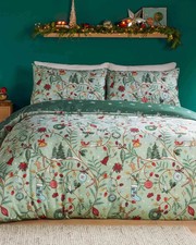 Christmas Duvet Cover Noelle