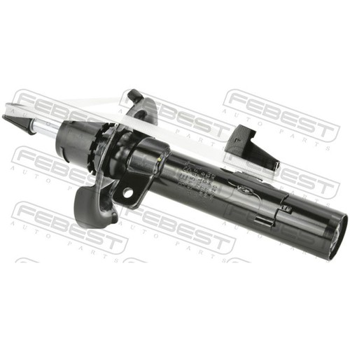 Shock absorber front left - shock,