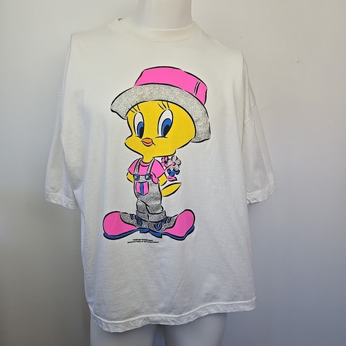 Vtg 90s loony - vtg, tunes