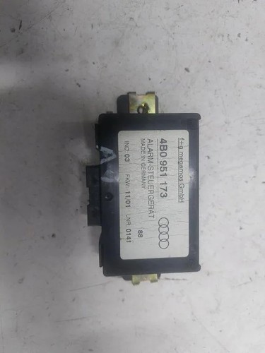 Audi 8e2 alarm - b6, signal