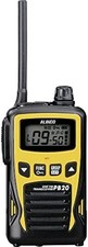 Alinco Specified Low Power