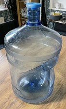 Water Cooler Bottle Empty 18.9