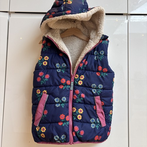 Mini boden girls reversible - mini,