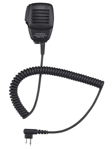 Yaesu ssm 17b speaker - ssm-17b,