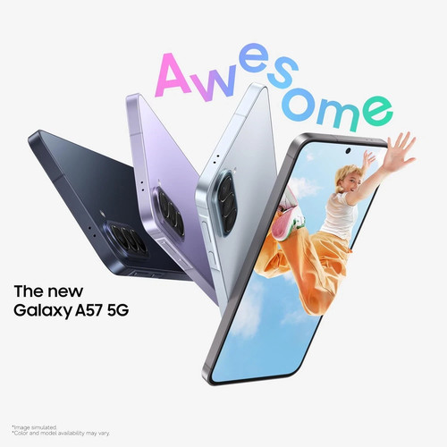 Samsung galaxy a57 a37 - a57,