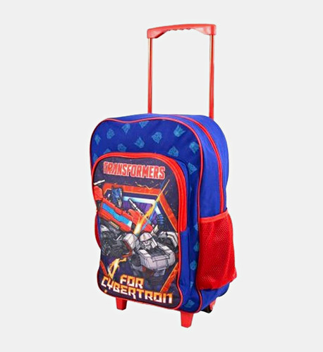 Transformers backpack with - transformers,