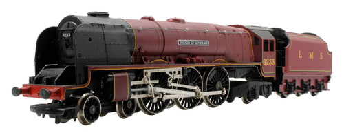 Hornby gauge r066 - hornby,