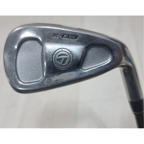 Taylormade iron graphite - iron, r
