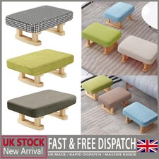 Footstool Ottoman Sofa