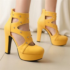 Women's Closed Toe Gladiator