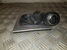AUDI A3 8PA GEARSTICK GATOR