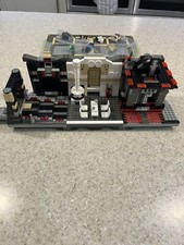 Lego Star Wars Cloud City 2003