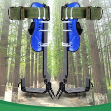 Tree Climbing Gears Adjustable