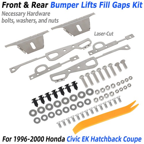 For honda civic - hb, type