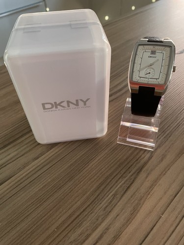 Dkny 1316 chronograph - dkny, ny-1316
