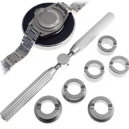 Watch case opener tool - opener, 5537