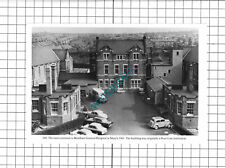Bensham General Hospital Gateshead -   Clipping / Print