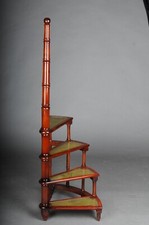 Huge Antique Library