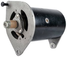 22A HC-PARTS, PRESTOLITE or LUCAS Generator for Triumph Massey Ferguson Rover