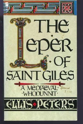 The leper saint - the,