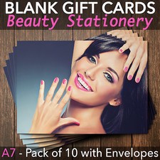 Gift voucher cards - voucher, massage