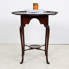 Shapland and Petter Occasional Side Table C1920