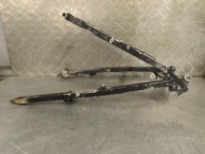 2005 YAMAHA YZ 250 F SUBFRAME - MOTOCROSS / MX