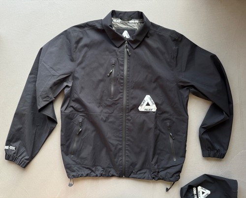 Palace gore tex paclite - gore-tex, logo