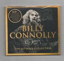 Billy Connolly ~The Ultimate