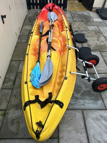 Rtm ocean duo - ocean, kayak