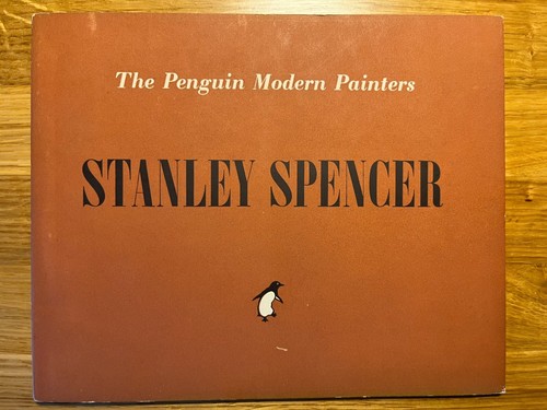 Stanley spencer painter - spencer:,