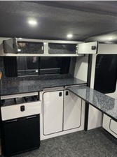 T5/T6 Light Gloss Grey & Black