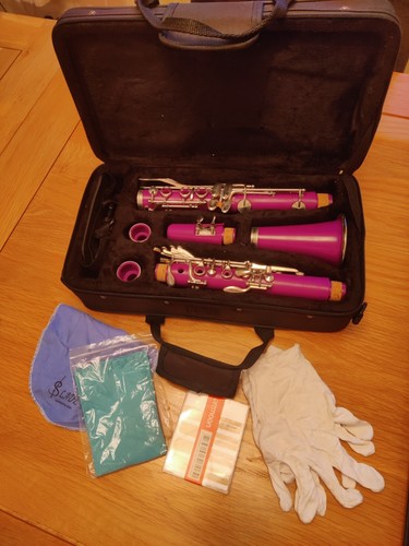 Clarinet