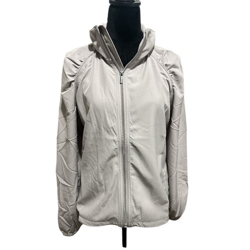 Isabella activewear light gray - light,
