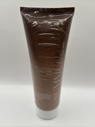 Summerdaze ultra dark luxe - dark,