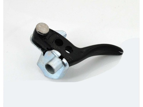 Lever cold start - , black