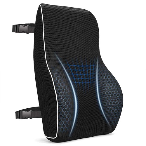 Ergonomic lumbar support - ergonomic,