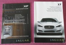 JAGUAR XF SALOON (2011 - 2015)