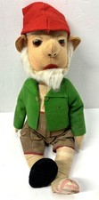 Vintage Larry Lucky Leprechaun
