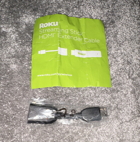 Hdmi extender roku - by, roku.