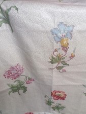 Laura Ashley poppy gentian