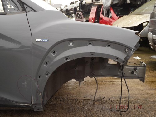 Hyundai kona right driver - hyundai,