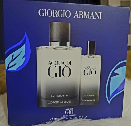 Giorgio armani acqua gio - giorgio, di