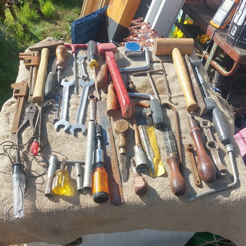 Joblot vintage woodwork - joblot,