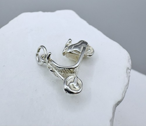 Vintage 1970s sterling - sterling, silver