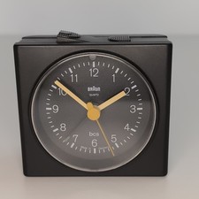 Braun Alarm Clock 4744/AB7