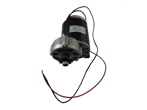 Electric motor 450 w - electric,