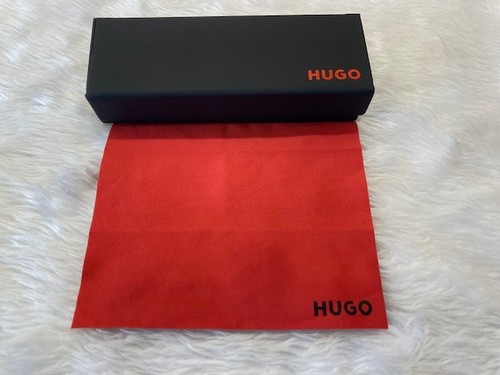 Used hugo large black - hugo,